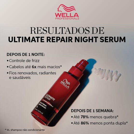 ULTIMATE REPAIR ULTIMATE NIGHT SERU 95ML